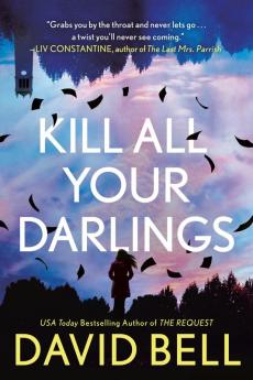 Kill All Your Darlings