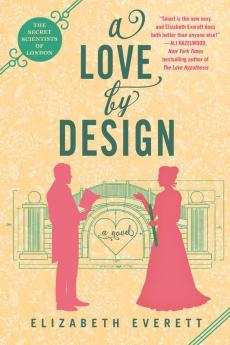 A Love by Design