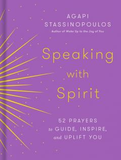 Speaking with Spirit