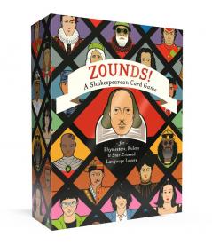 Zounds!