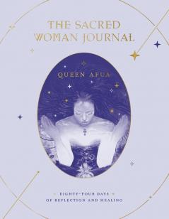 The Sacred Woman Journal