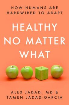 Healthy No Matter What