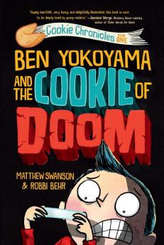 Ben Yokoyama and the Cookie of Doom