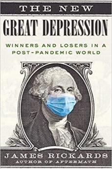 New Great Depression The