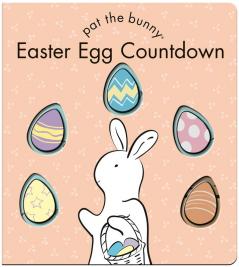 Easter Egg Countdown (Pat the Bunny)