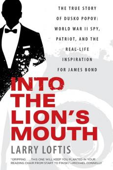 Into the Lion's Mouth