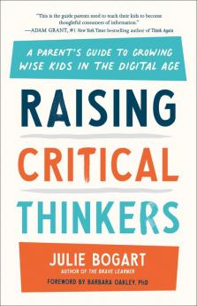 Raising Critical Thinkers