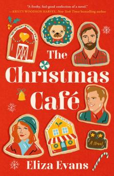 The Christmas Cafe