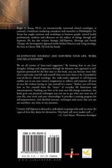 Creative Self-Hypnosis