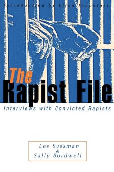 The Rapist File