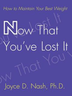 Now That You've Lost It