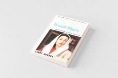 Benazir Bhutto