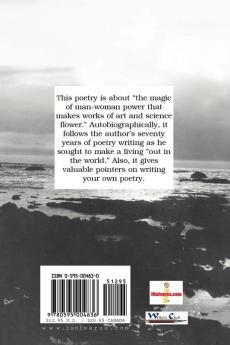 A Duet for One: The Inner Life of Donald Henry Parker as Revealed in His Seventy Years of Insightful and Sensuous Poetry