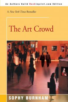 The Art Crowd