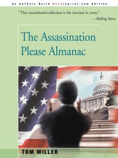 The Assassination Please Almanac