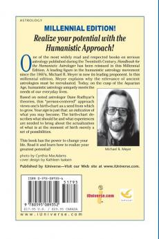 Handbook for the Humanistic Astrologer