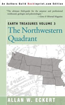 Earth Treasures Vol 3