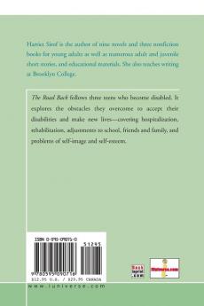 The Road Back: Living with a Physical Disability