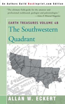 Earth Treasures Vol. 4B