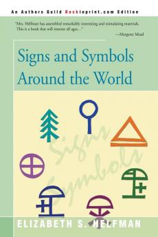 Signs and Symbols Around the World