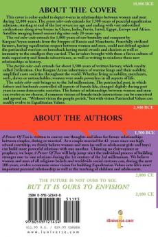 A Power of Two: The 3R's of Respect Romance and a Revolution in Relationships Between Women and Men During the 3rd Millennium