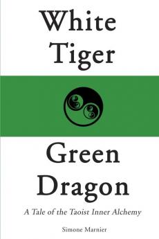 White Tiger Green Dragon