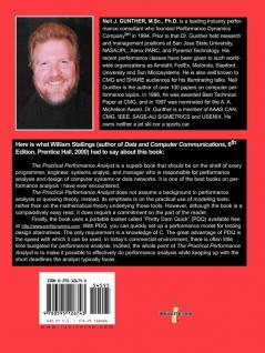 The Practical Performance Analyst