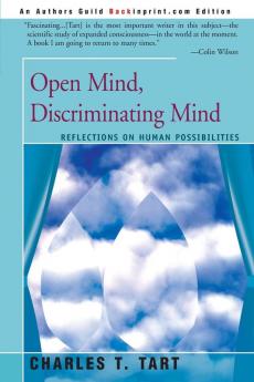 Open Mind Discriminating Mind