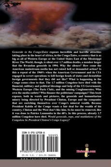 Genocide in the Congo (Zaire)