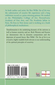 The Tao of Art: The Inner Meaning of Chinese Art and Philosophy