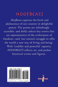 Hoofbeats: Song of You: A Poetic History of the United States