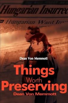 Things Worth Preserving
