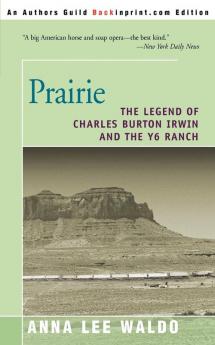 Prairie Volume II