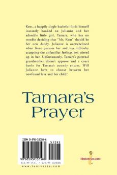 Tamara's Prayer