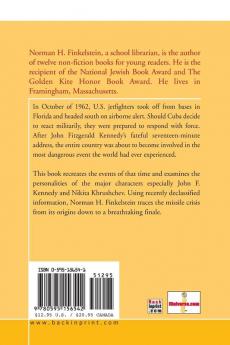 Thirteen Days/Ninety Miles: The Cuban Missile Crisis