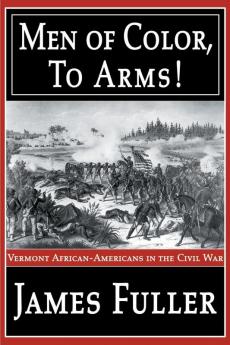 Men of Color to Arms!