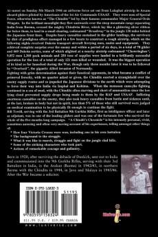 A Chindit's Chronicle