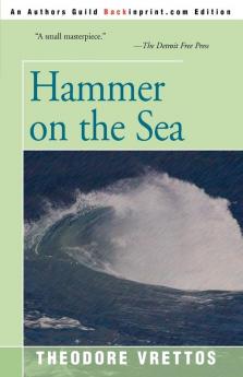 Hammer on the Sea