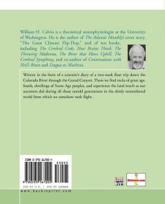 The River That Flows Uphill