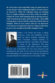 My Dear Pixy: He Proved the Strength of the Father-Daughter Bond an Autobiography of Army Experience of an American Soldier