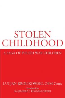 Stolen Childhood