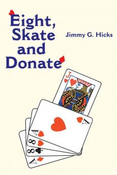 Eight Skate and Donate