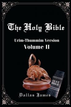 The Holy Bible