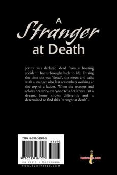 A Stranger at Death