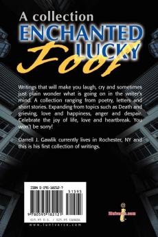 Enchanted Lucky Fool: A Collection