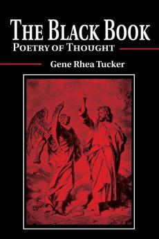 The Black Book: Poetry of Thought