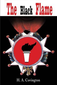 The Black Flame