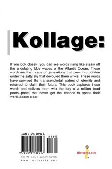 Kollage: The Scribblings of an Onion Seed