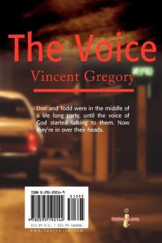 The Voice