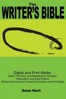 The Writer's Bible